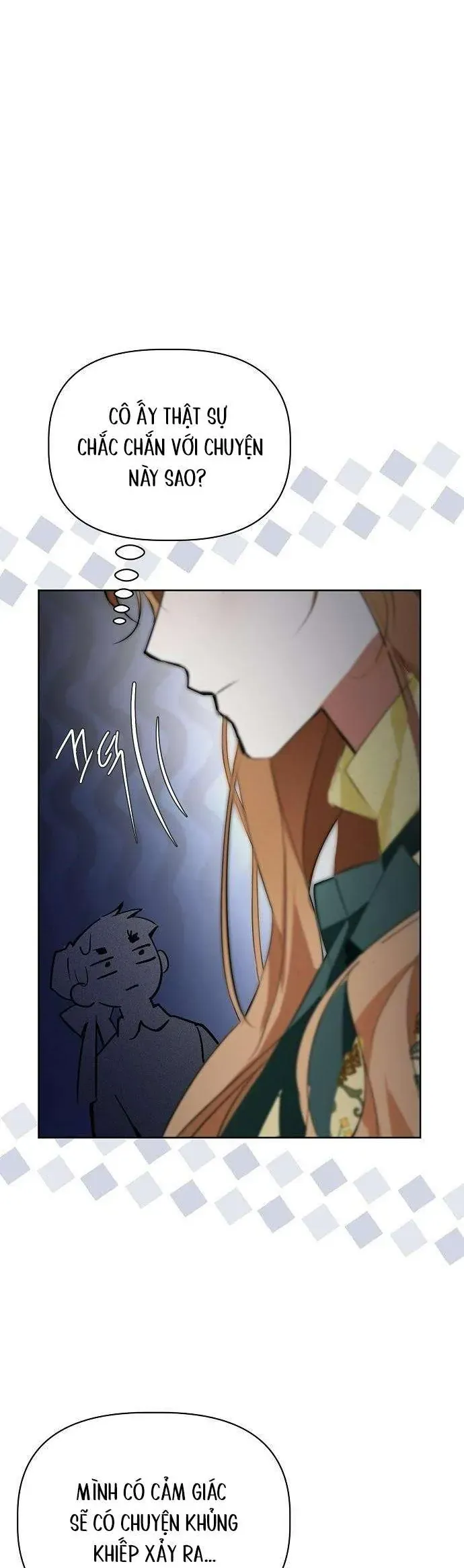 Đi Tìm Ác Nữ Đã Cùng Trải Qua Đêm Đầu Tiên Chap 20 - Next Chap 21