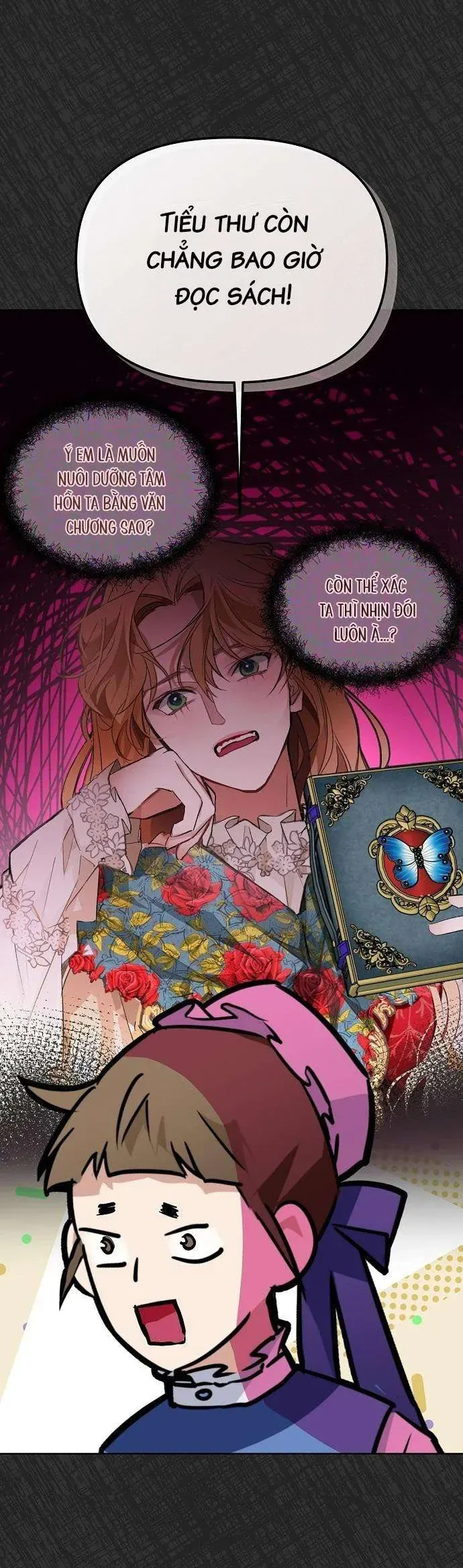 Đi Tìm Ác Nữ Đã Cùng Trải Qua Đêm Đầu Tiên Chap 20 - Next Chap 21