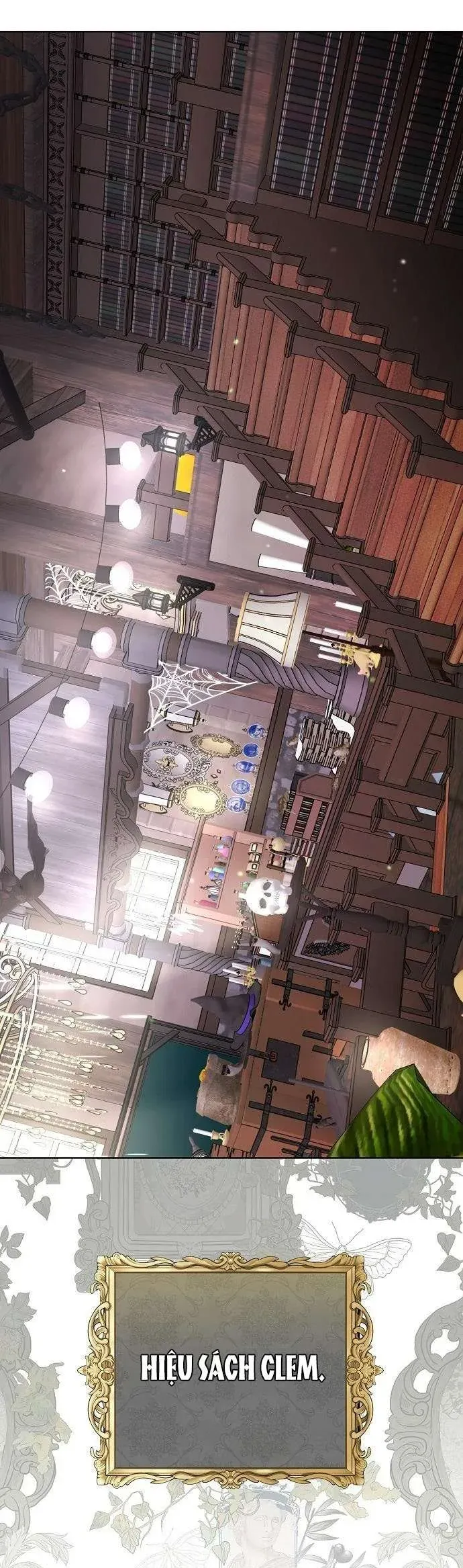 Đi Tìm Ác Nữ Đã Cùng Trải Qua Đêm Đầu Tiên Chap 20 - Next Chap 21