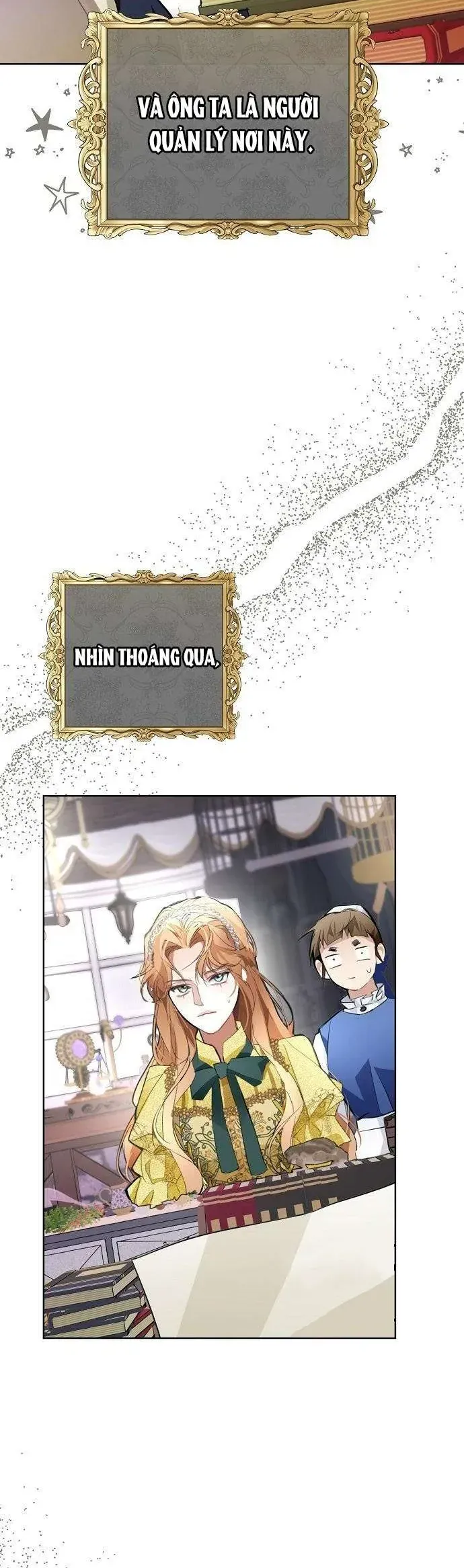 Đi Tìm Ác Nữ Đã Cùng Trải Qua Đêm Đầu Tiên Chap 20 - Next Chap 21