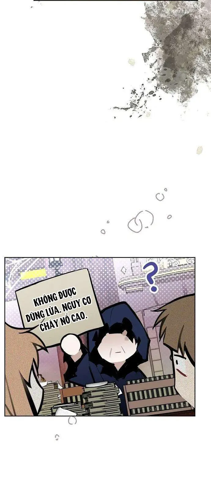 Đi Tìm Ác Nữ Đã Cùng Trải Qua Đêm Đầu Tiên Chap 20 - Next Chap 21