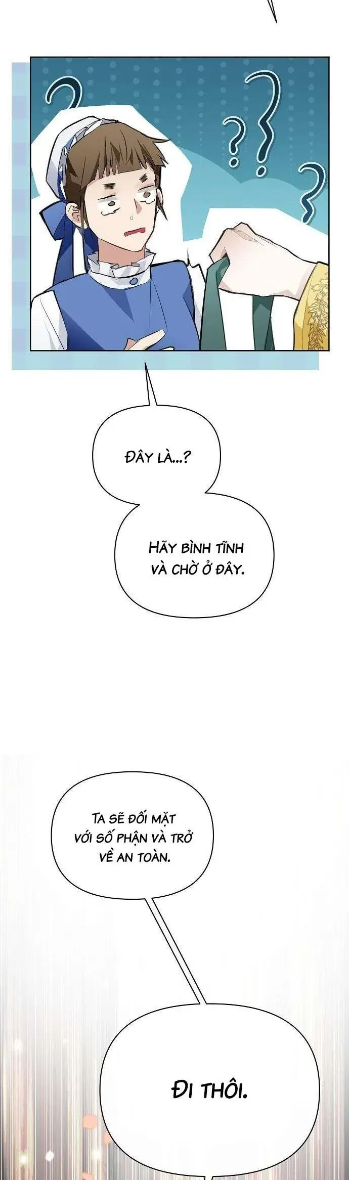 Đi Tìm Ác Nữ Đã Cùng Trải Qua Đêm Đầu Tiên Chap 20 - Next Chap 21