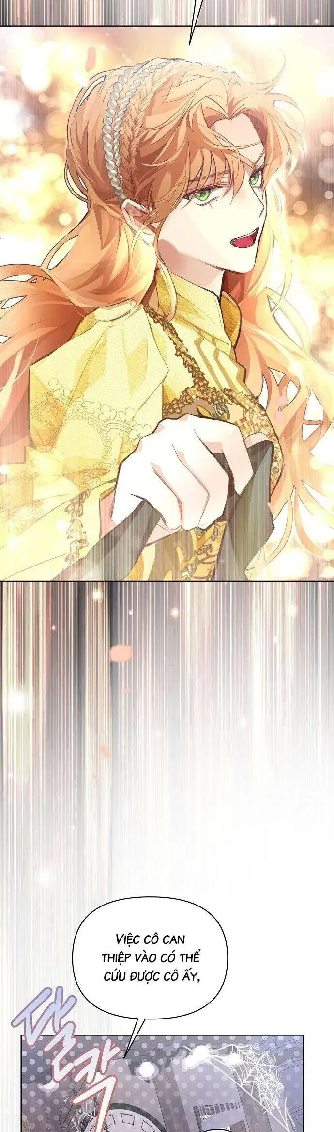 Đi Tìm Ác Nữ Đã Cùng Trải Qua Đêm Đầu Tiên Chap 20 - Next Chap 21