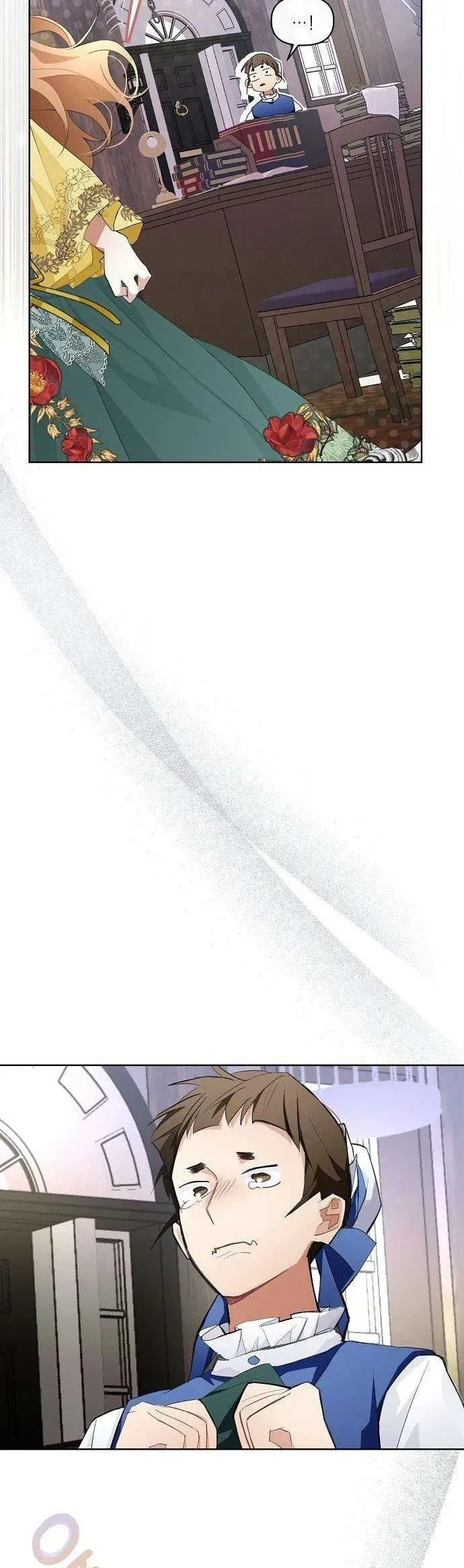 Đi Tìm Ác Nữ Đã Cùng Trải Qua Đêm Đầu Tiên Chap 20 - Next Chap 21