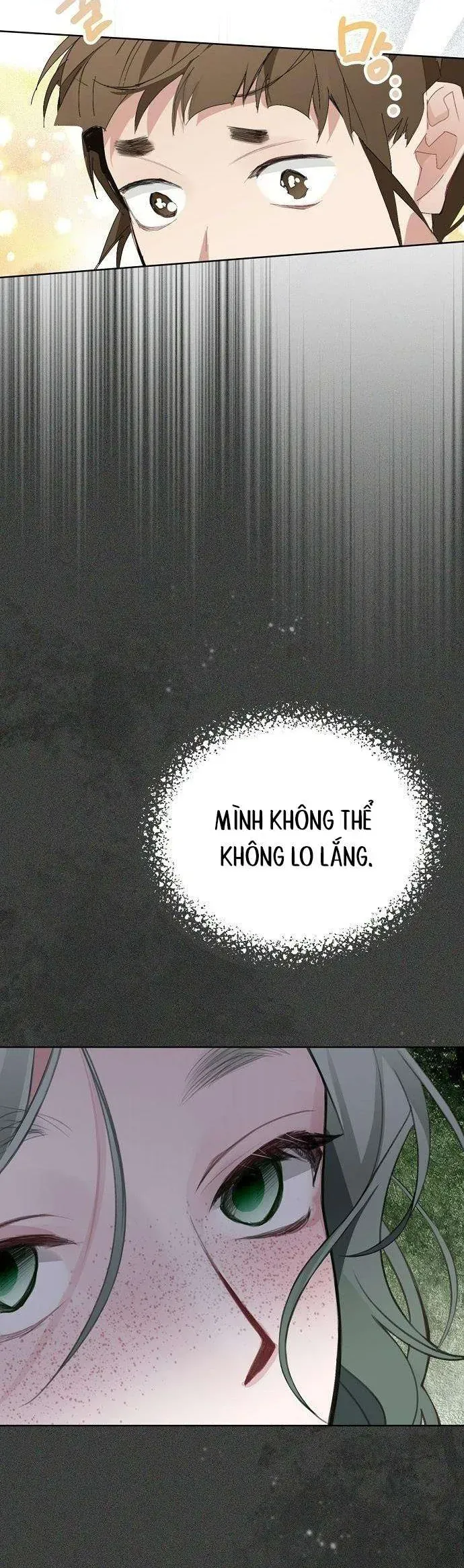 Đi Tìm Ác Nữ Đã Cùng Trải Qua Đêm Đầu Tiên Chap 20 - Next Chap 21