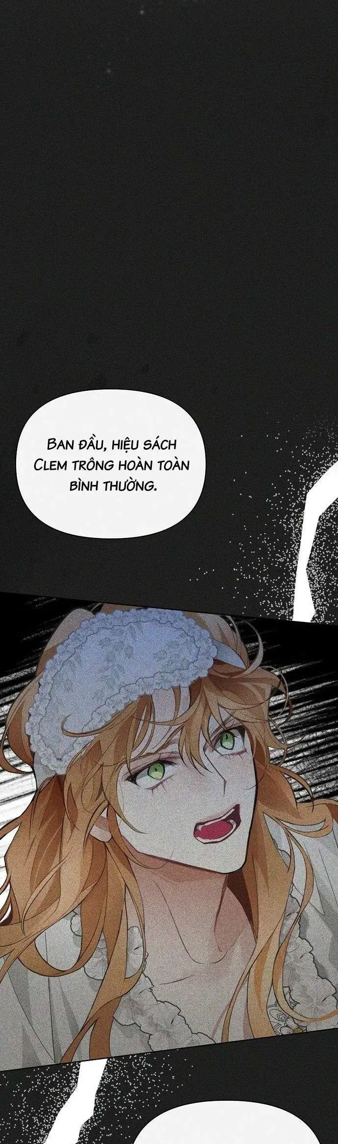 Đi Tìm Ác Nữ Đã Cùng Trải Qua Đêm Đầu Tiên Chap 20 - Next Chap 21
