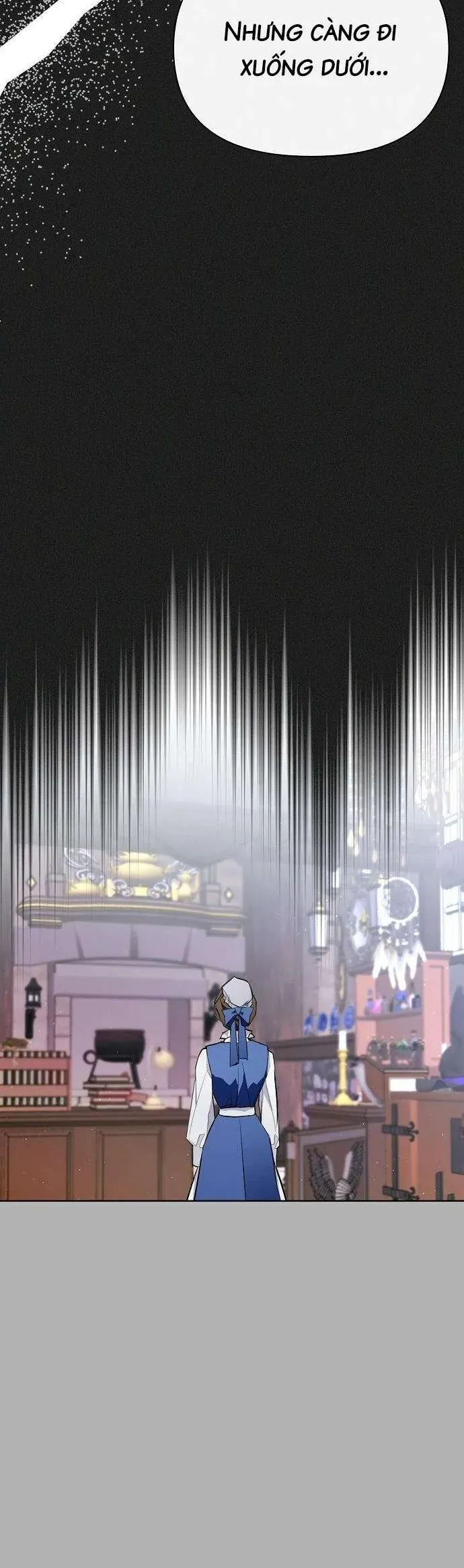 Đi Tìm Ác Nữ Đã Cùng Trải Qua Đêm Đầu Tiên Chap 20 - Next Chap 21