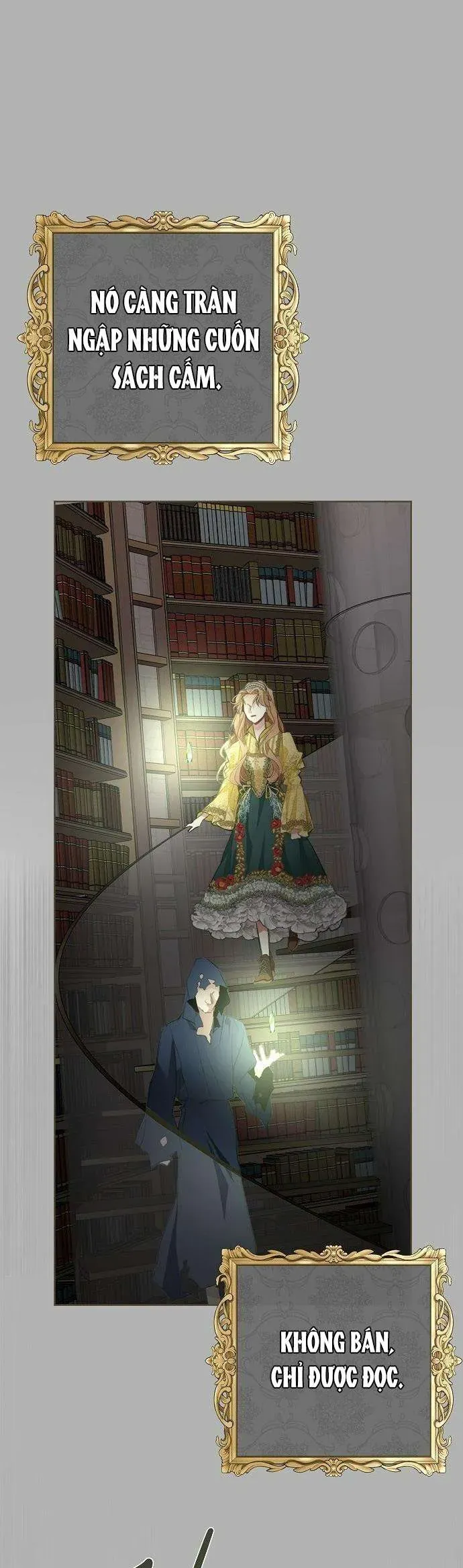 Đi Tìm Ác Nữ Đã Cùng Trải Qua Đêm Đầu Tiên Chap 20 - Next Chap 21