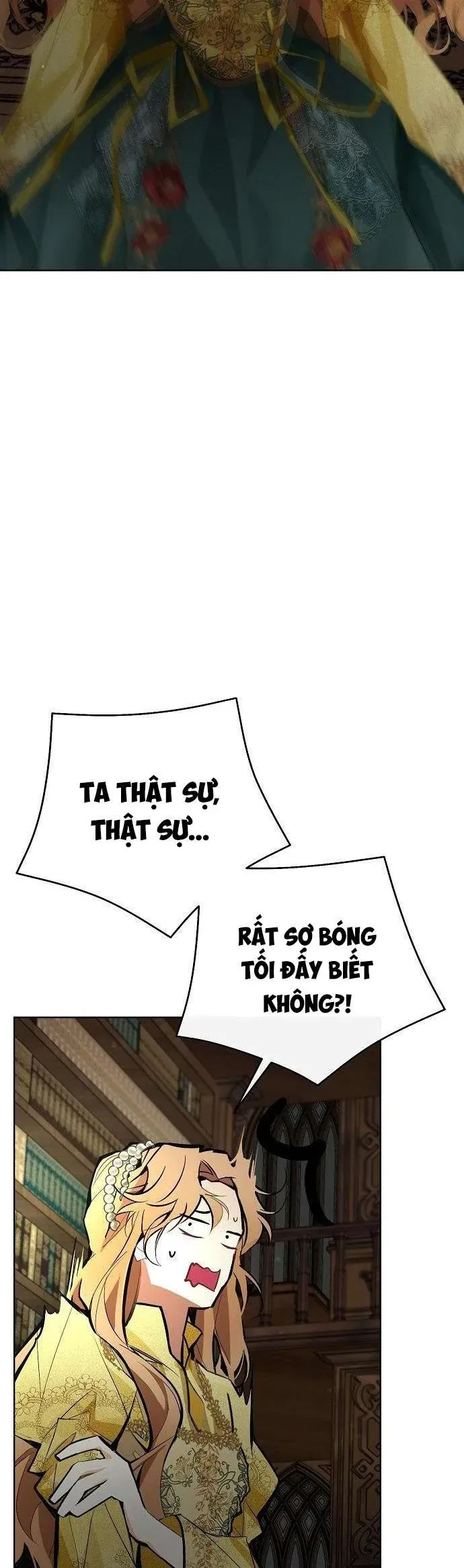 Đi Tìm Ác Nữ Đã Cùng Trải Qua Đêm Đầu Tiên Chap 20 - Next Chap 21