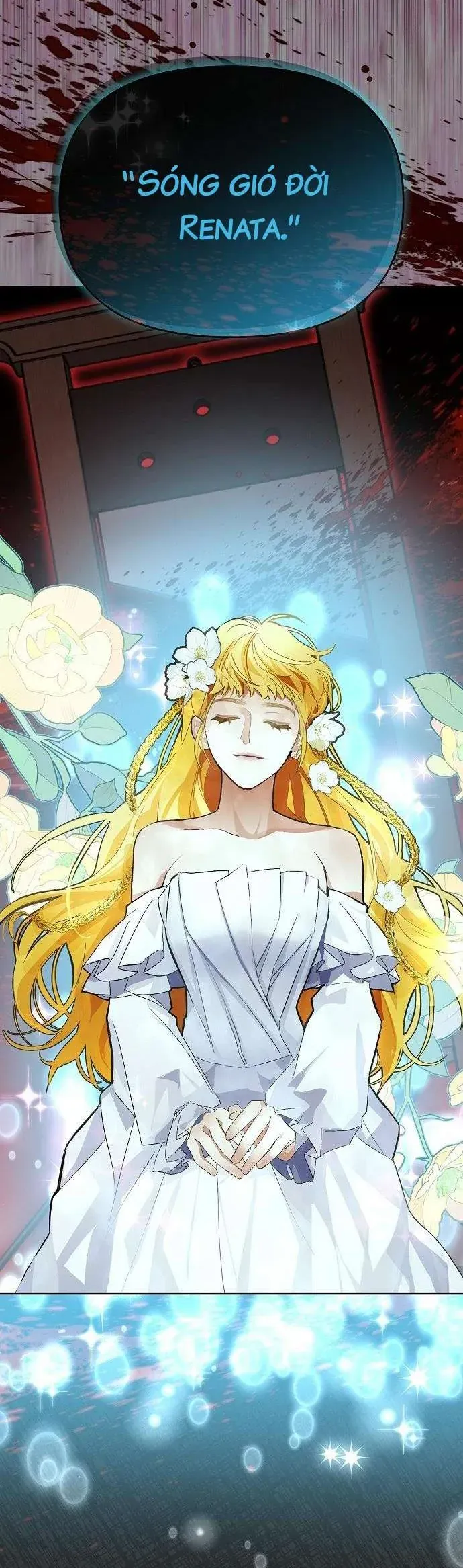 Đi Tìm Ác Nữ Đã Cùng Trải Qua Đêm Đầu Tiên Chap 20 - Next Chap 21