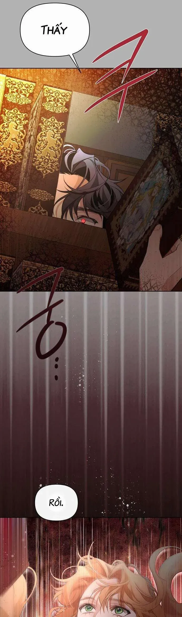 Đi Tìm Ác Nữ Đã Cùng Trải Qua Đêm Đầu Tiên Chap 20 - Next Chap 21