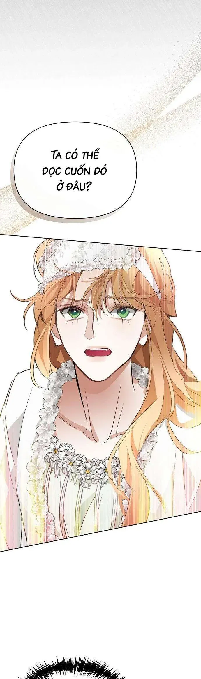 Đi Tìm Ác Nữ Đã Cùng Trải Qua Đêm Đầu Tiên Chap 20 - Next Chap 21