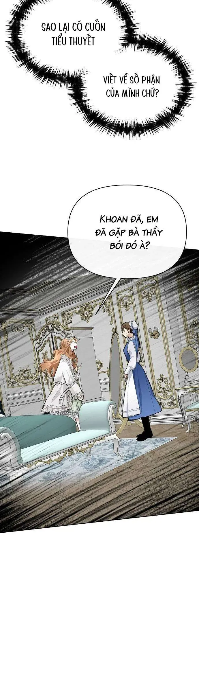 Đi Tìm Ác Nữ Đã Cùng Trải Qua Đêm Đầu Tiên Chap 20 - Next Chap 21