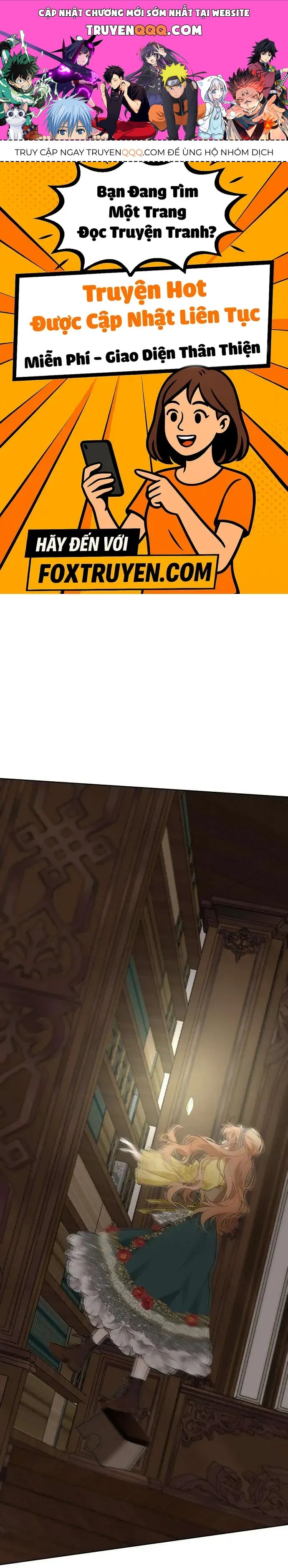 Đi Tìm Ác Nữ Đã Cùng Trải Qua Đêm Đầu Tiên Chap 21 - Next Chap 22