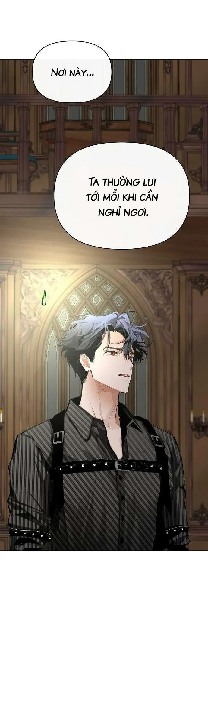 Đi Tìm Ác Nữ Đã Cùng Trải Qua Đêm Đầu Tiên Chap 21 - Next Chap 22