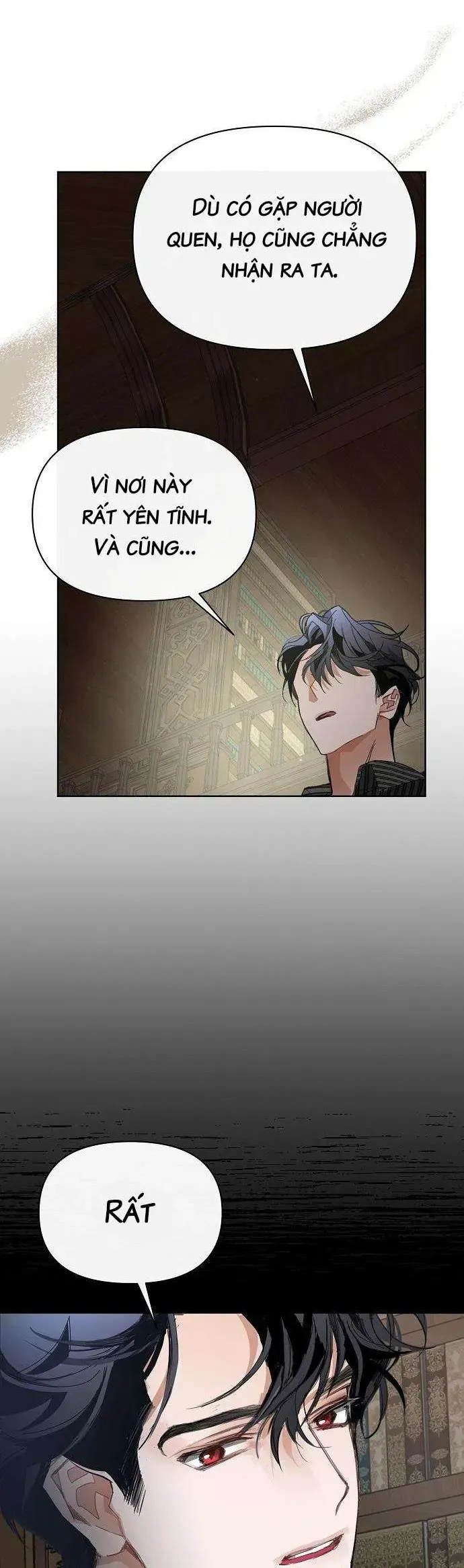 Đi Tìm Ác Nữ Đã Cùng Trải Qua Đêm Đầu Tiên Chap 21 - Next Chap 22