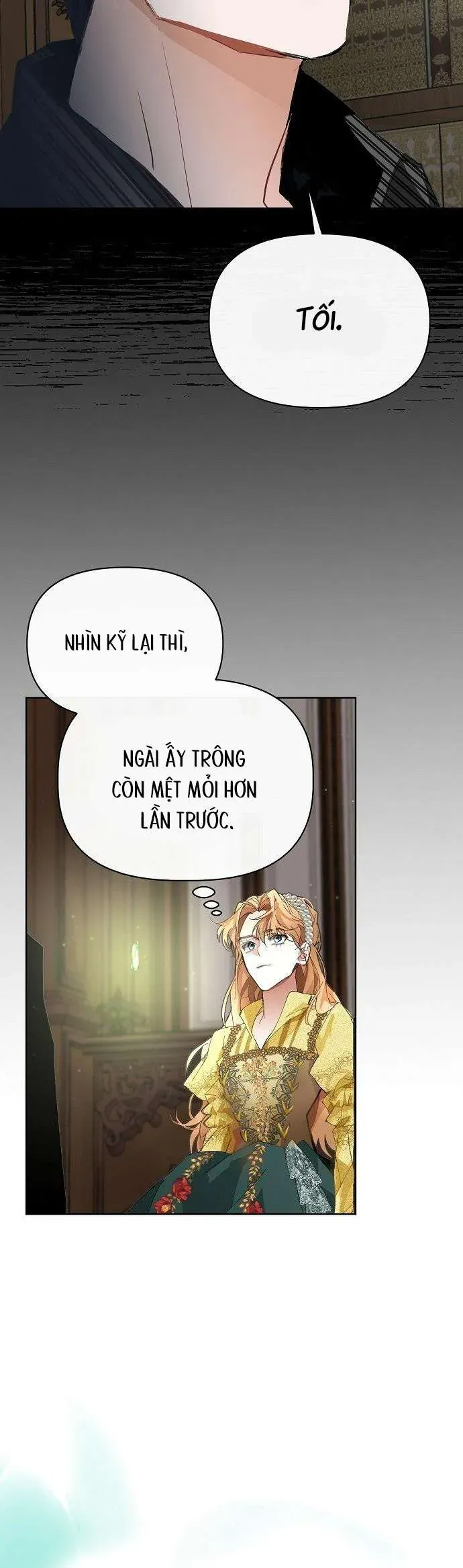 Đi Tìm Ác Nữ Đã Cùng Trải Qua Đêm Đầu Tiên Chap 21 - Next Chap 22