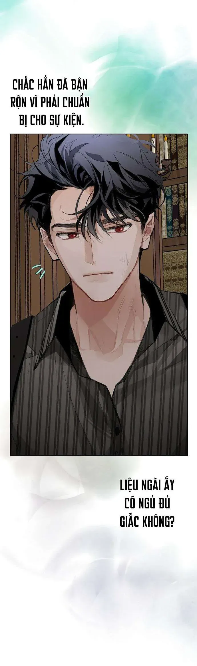 Đi Tìm Ác Nữ Đã Cùng Trải Qua Đêm Đầu Tiên Chap 21 - Next Chap 22