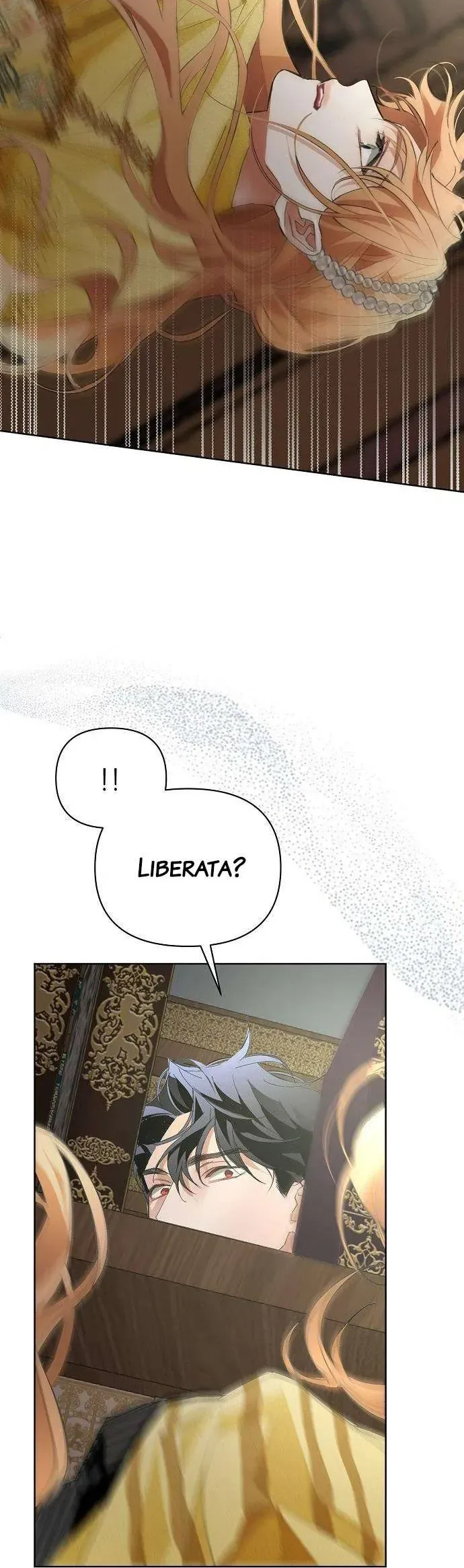 Đi Tìm Ác Nữ Đã Cùng Trải Qua Đêm Đầu Tiên Chap 21 - Next Chap 22