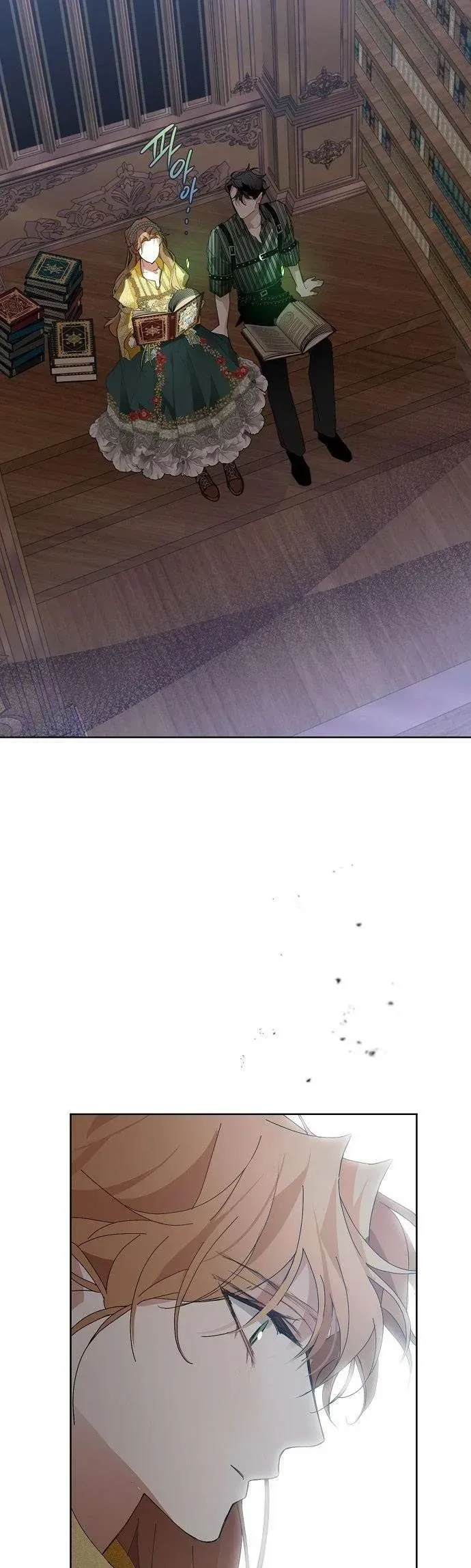 Đi Tìm Ác Nữ Đã Cùng Trải Qua Đêm Đầu Tiên Chap 21 - Next Chap 22