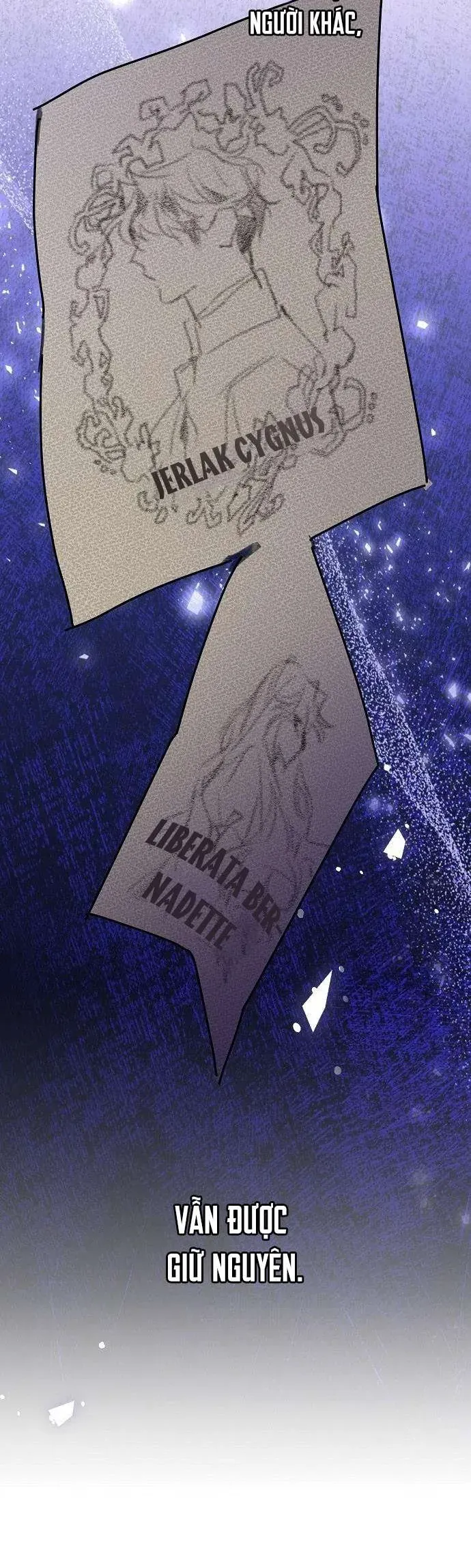 Đi Tìm Ác Nữ Đã Cùng Trải Qua Đêm Đầu Tiên Chap 21 - Next Chap 22