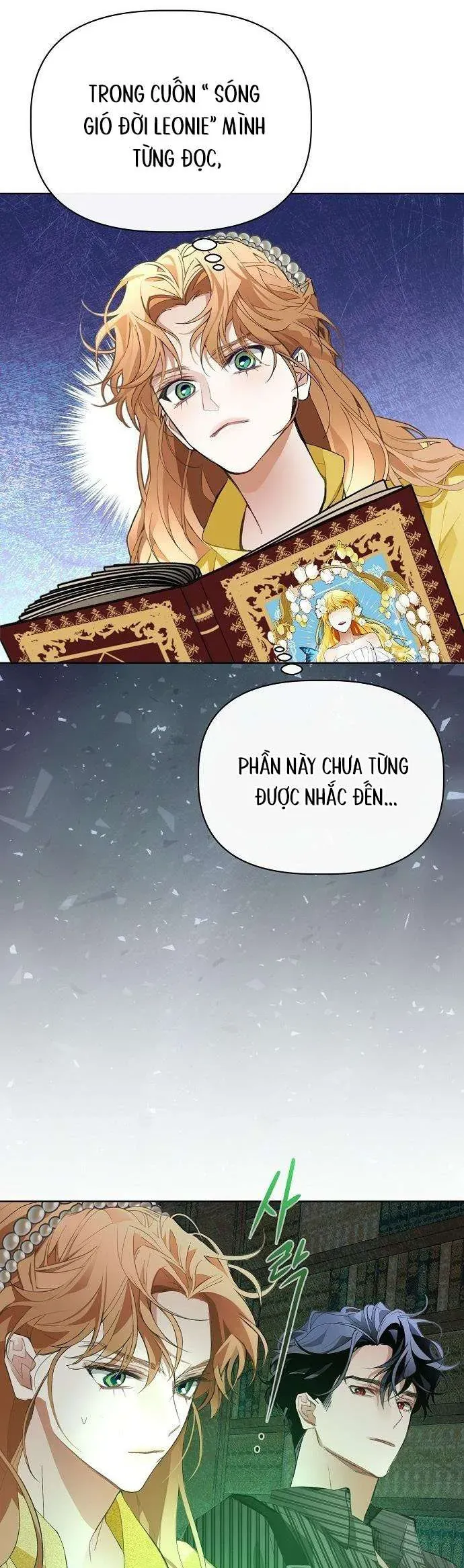 Đi Tìm Ác Nữ Đã Cùng Trải Qua Đêm Đầu Tiên Chap 21 - Next Chap 22