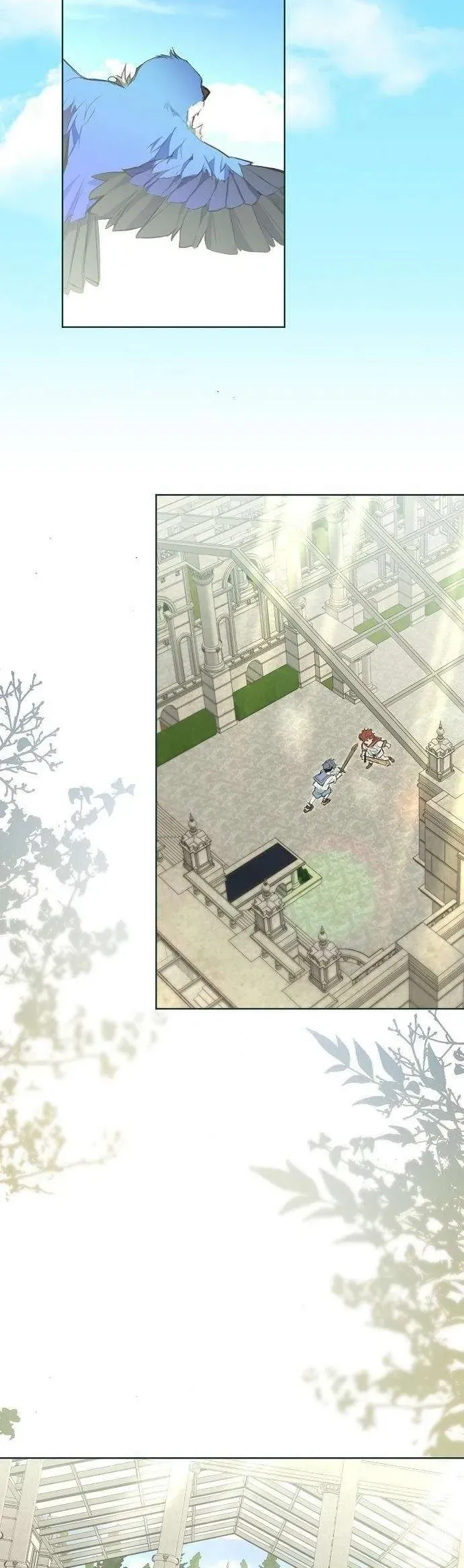 Đi Tìm Ác Nữ Đã Cùng Trải Qua Đêm Đầu Tiên Chap 21 - Next Chap 22