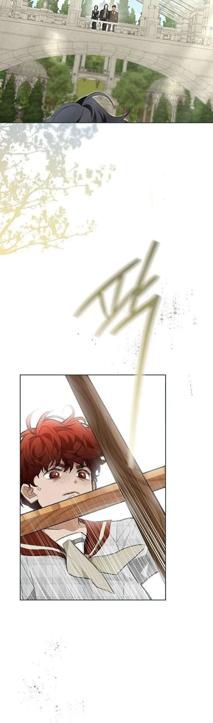 Đi Tìm Ác Nữ Đã Cùng Trải Qua Đêm Đầu Tiên Chap 21 - Next Chap 22