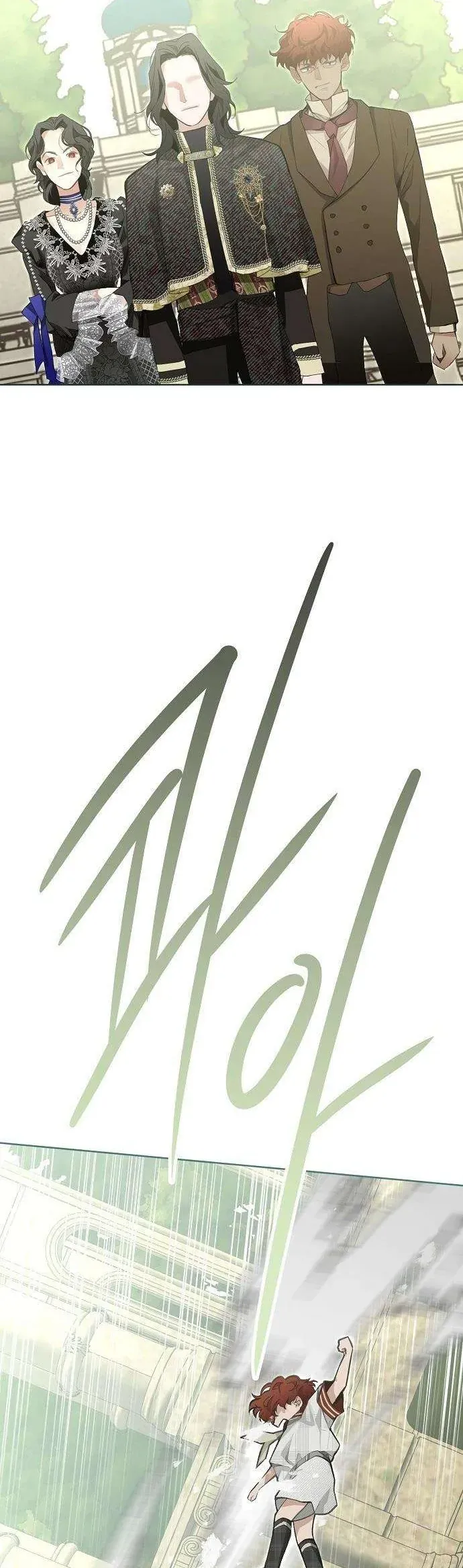 Đi Tìm Ác Nữ Đã Cùng Trải Qua Đêm Đầu Tiên Chap 21 - Next Chap 22