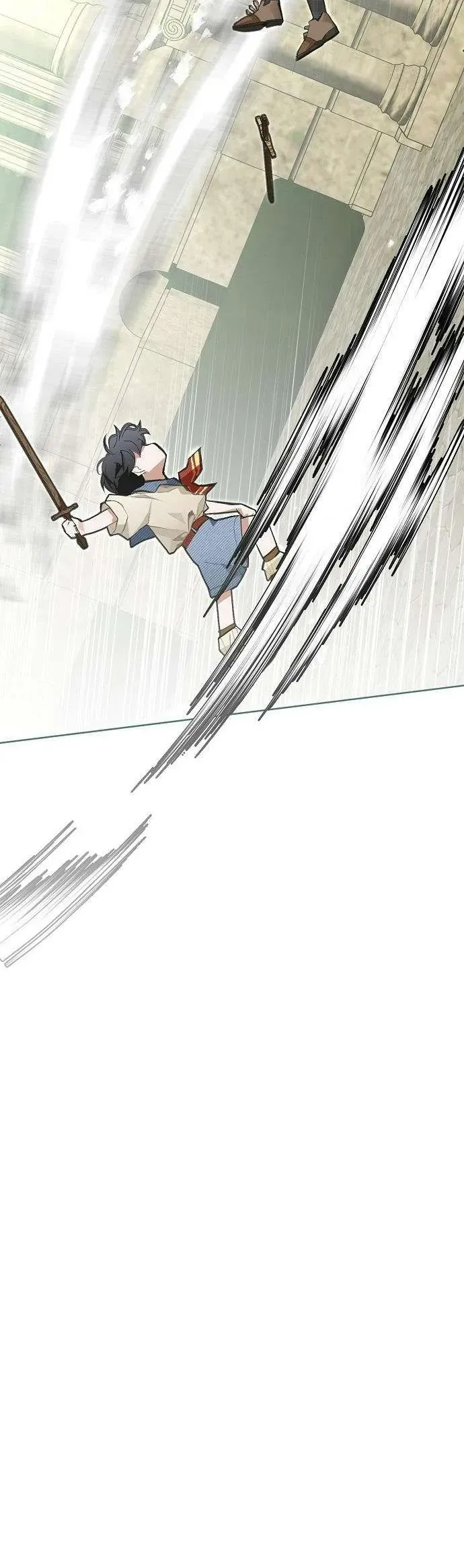 Đi Tìm Ác Nữ Đã Cùng Trải Qua Đêm Đầu Tiên Chap 21 - Next Chap 22