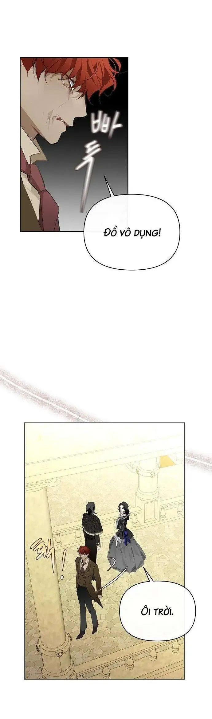 Đi Tìm Ác Nữ Đã Cùng Trải Qua Đêm Đầu Tiên Chap 21 - Next Chap 22