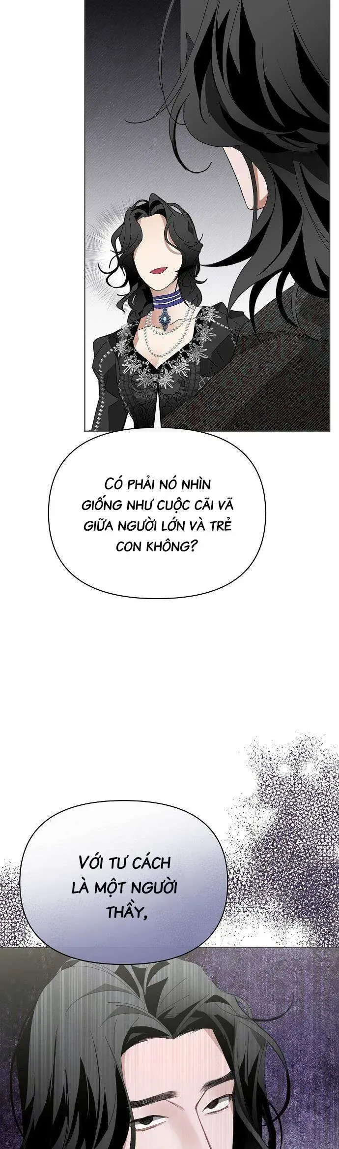 Đi Tìm Ác Nữ Đã Cùng Trải Qua Đêm Đầu Tiên Chap 21 - Next Chap 22