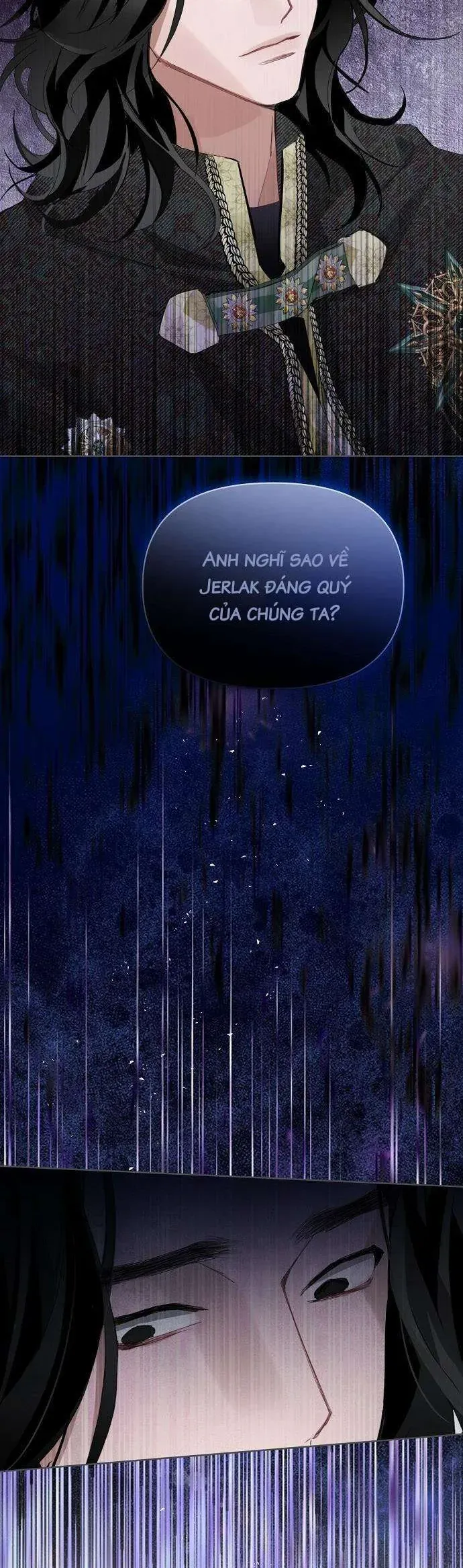 Đi Tìm Ác Nữ Đã Cùng Trải Qua Đêm Đầu Tiên Chap 21 - Next Chap 22