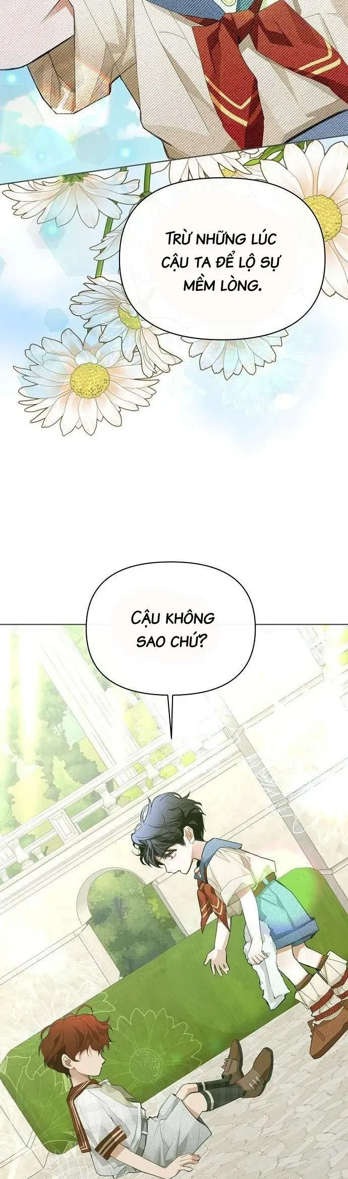 Đi Tìm Ác Nữ Đã Cùng Trải Qua Đêm Đầu Tiên Chap 21 - Next Chap 22