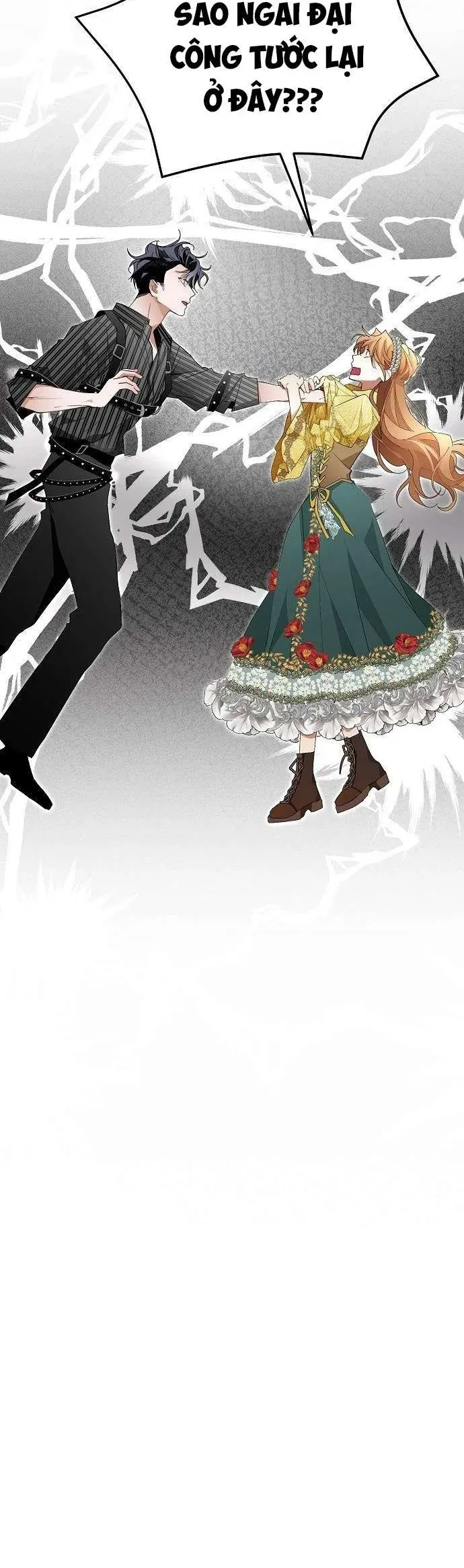 Đi Tìm Ác Nữ Đã Cùng Trải Qua Đêm Đầu Tiên Chap 21 - Next Chap 22