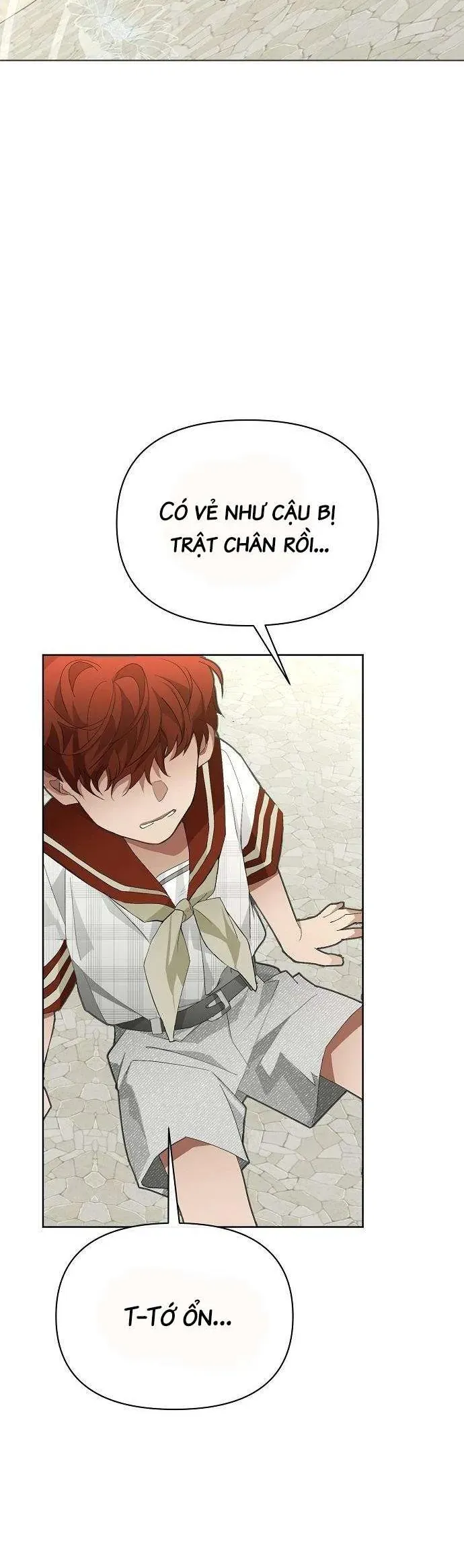 Đi Tìm Ác Nữ Đã Cùng Trải Qua Đêm Đầu Tiên Chap 21 - Next Chap 22