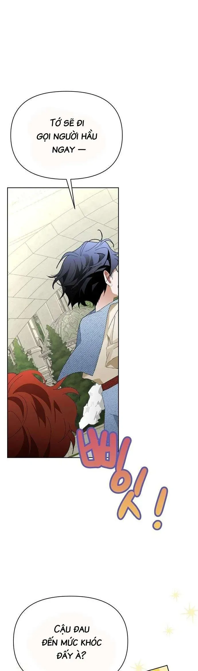 Đi Tìm Ác Nữ Đã Cùng Trải Qua Đêm Đầu Tiên Chap 21 - Next Chap 22