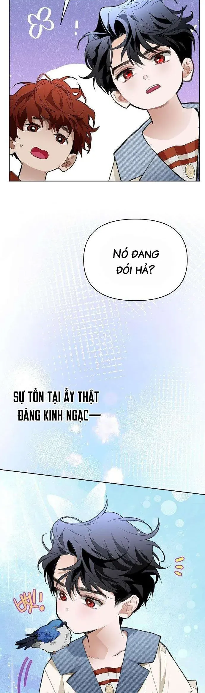 Đi Tìm Ác Nữ Đã Cùng Trải Qua Đêm Đầu Tiên Chap 21 - Next Chap 22