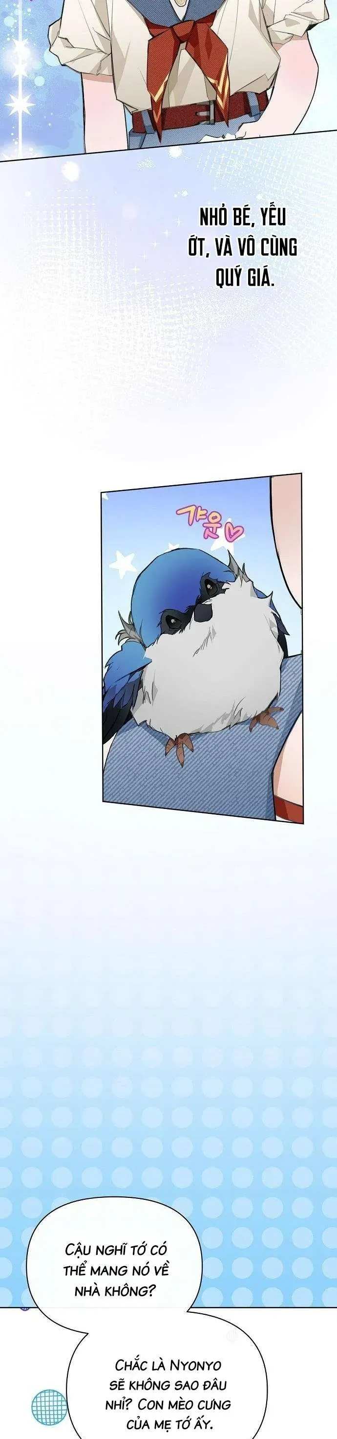 Đi Tìm Ác Nữ Đã Cùng Trải Qua Đêm Đầu Tiên Chap 21 - Next Chap 22