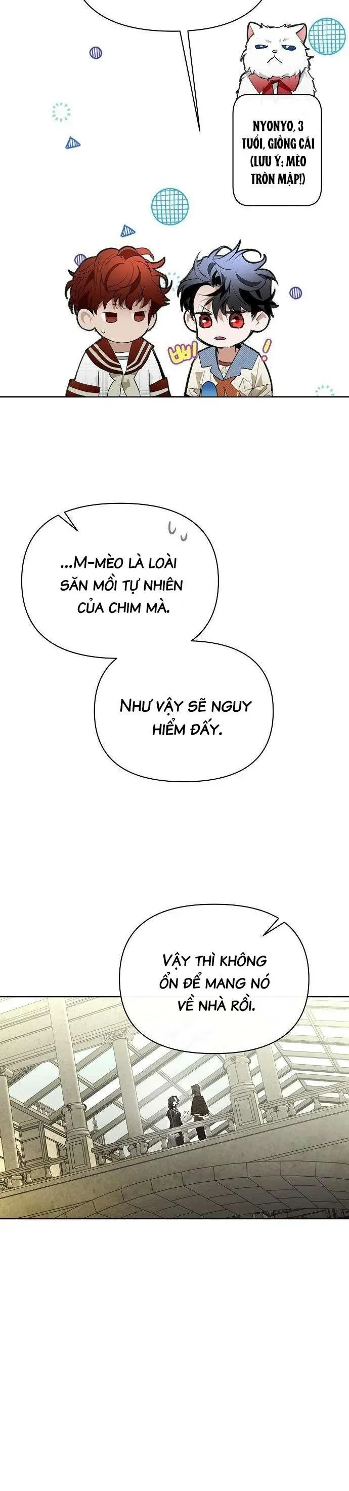 Đi Tìm Ác Nữ Đã Cùng Trải Qua Đêm Đầu Tiên Chap 21 - Next Chap 22