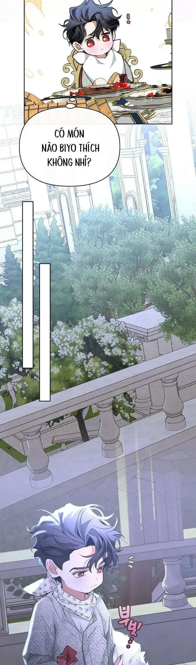 Đi Tìm Ác Nữ Đã Cùng Trải Qua Đêm Đầu Tiên Chap 21 - Next Chap 22