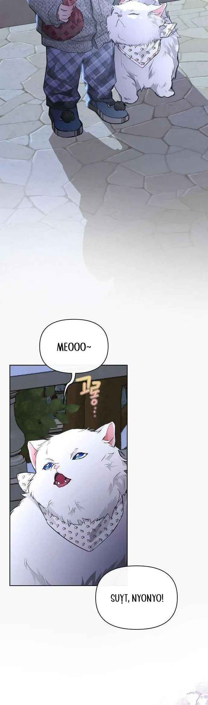 Đi Tìm Ác Nữ Đã Cùng Trải Qua Đêm Đầu Tiên Chap 21 - Next Chap 22