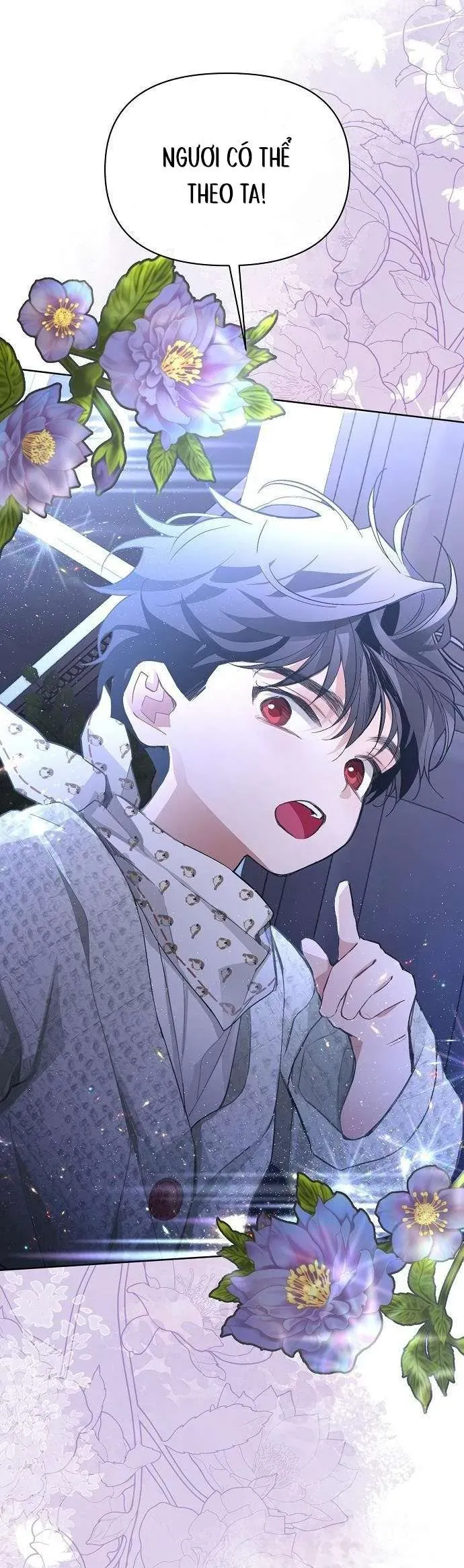 Đi Tìm Ác Nữ Đã Cùng Trải Qua Đêm Đầu Tiên Chap 21 - Next Chap 22