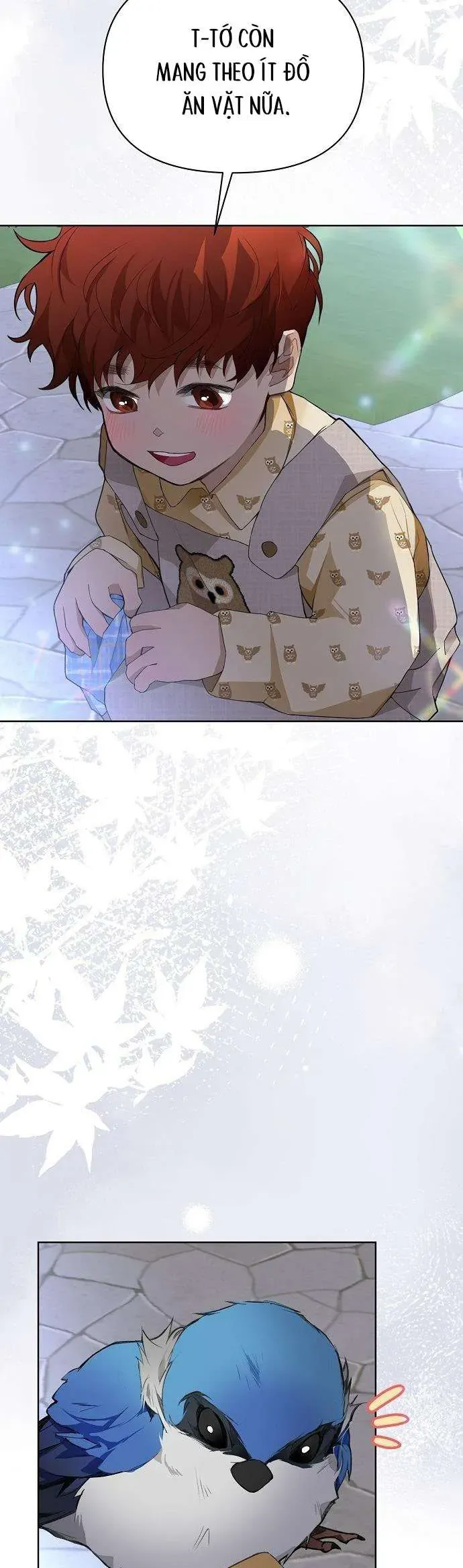 Đi Tìm Ác Nữ Đã Cùng Trải Qua Đêm Đầu Tiên Chap 21 - Next Chap 22