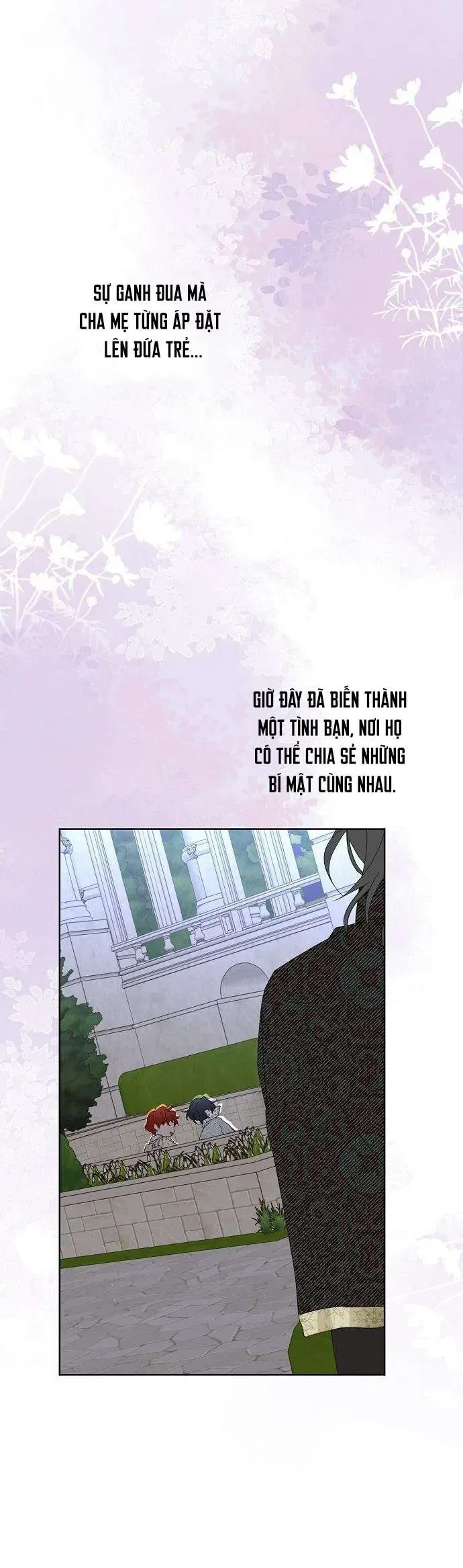 Đi Tìm Ác Nữ Đã Cùng Trải Qua Đêm Đầu Tiên Chap 21 - Next Chap 22