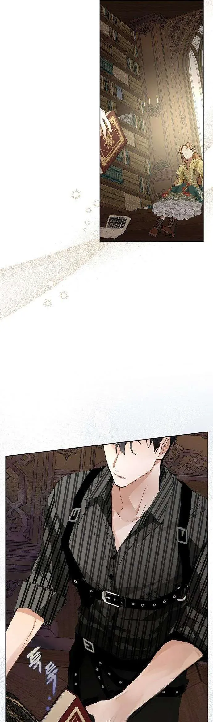 Đi Tìm Ác Nữ Đã Cùng Trải Qua Đêm Đầu Tiên Chap 21 - Next Chap 22