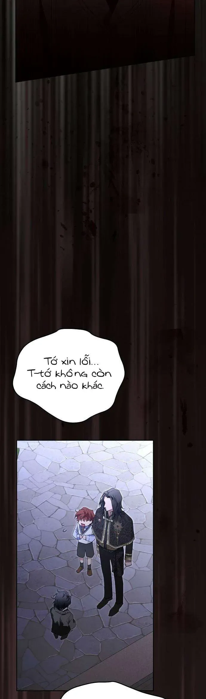 Đi Tìm Ác Nữ Đã Cùng Trải Qua Đêm Đầu Tiên Chap 21 - Next Chap 22