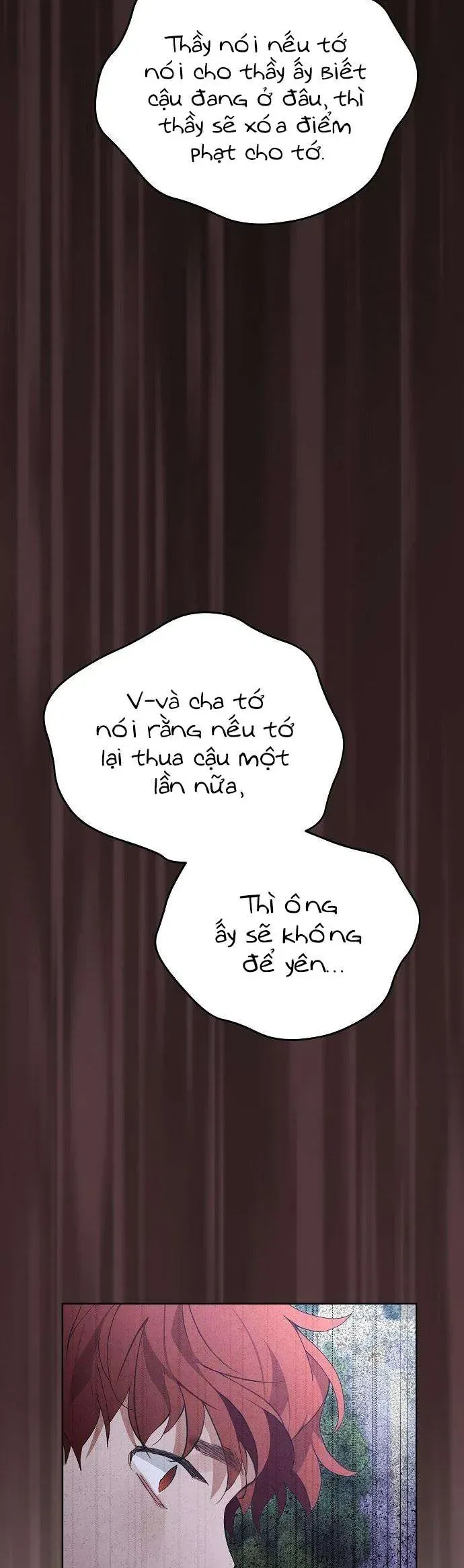 Đi Tìm Ác Nữ Đã Cùng Trải Qua Đêm Đầu Tiên Chap 21 - Next Chap 22