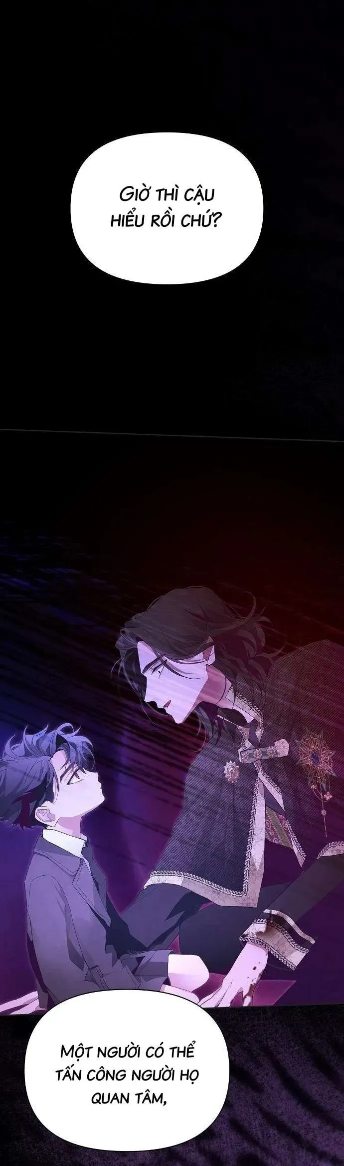 Đi Tìm Ác Nữ Đã Cùng Trải Qua Đêm Đầu Tiên Chap 21 - Next Chap 22