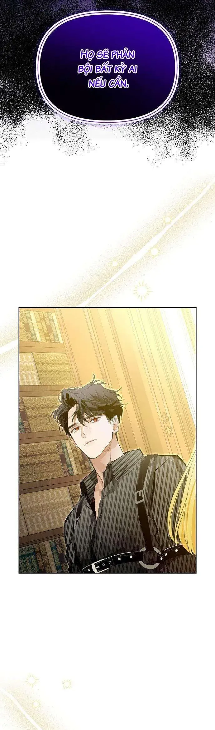 Đi Tìm Ác Nữ Đã Cùng Trải Qua Đêm Đầu Tiên Chap 21 - Next Chap 22